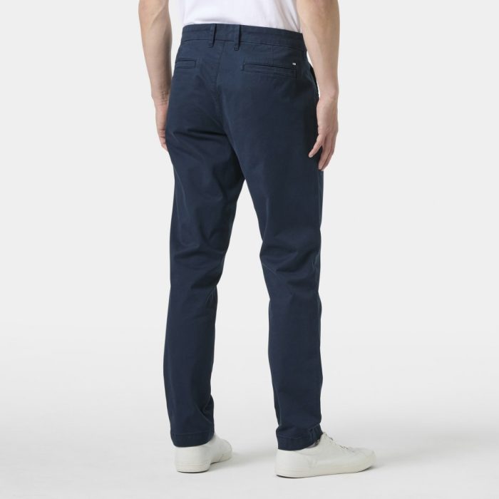 HELLY HANSEN Erkek BRYGGEN CHINO PANTOLON HHA.54538 - Görsel 2