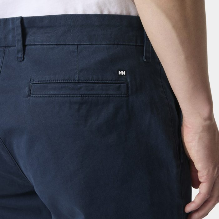 HELLY HANSEN Erkek BRYGGEN CHINO PANTOLON HHA.54538 - Görsel 4