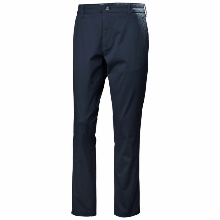 HELLY HANSEN Erkek BRYGGEN CHINO PANTOLON HHA.54538 - Görsel 5