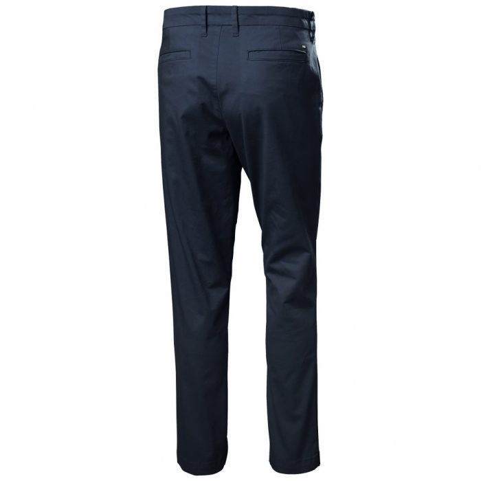 HELLY HANSEN Erkek BRYGGEN CHINO PANTOLON HHA.54538 - Görsel 6