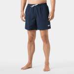 HELLY HANSEN Erkek Mayo CALSHOT TRUNK 7" DENİZ ŞORTU HHA.54588