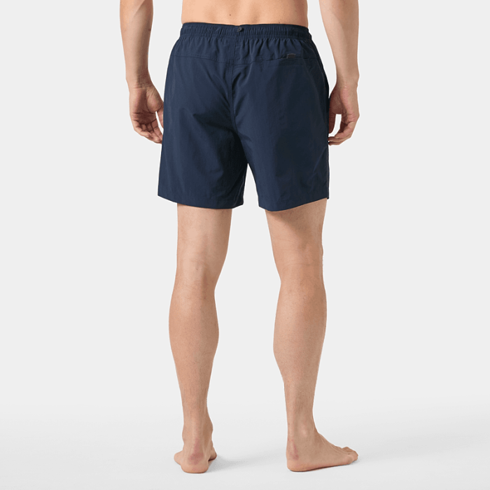 HELLY HANSEN Erkek Mayo CALSHOT TRUNK 7" DENİZ ŞORTU HHA.54588 - Görsel 2