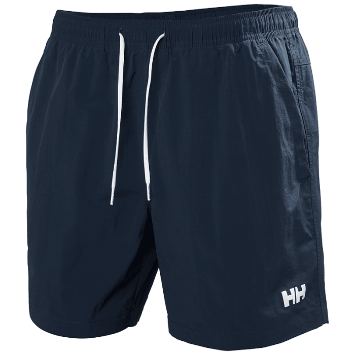 HELLY HANSEN Erkek Mayo CALSHOT TRUNK 7" DENİZ ŞORTU HHA.54588 - Görsel 5