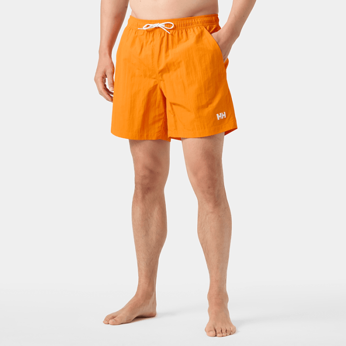 HELLY HANSEN Erkek Mayo CALSHOT TRUNK 7" DENİZ ŞORTU HHA.54588 - Görsel 7