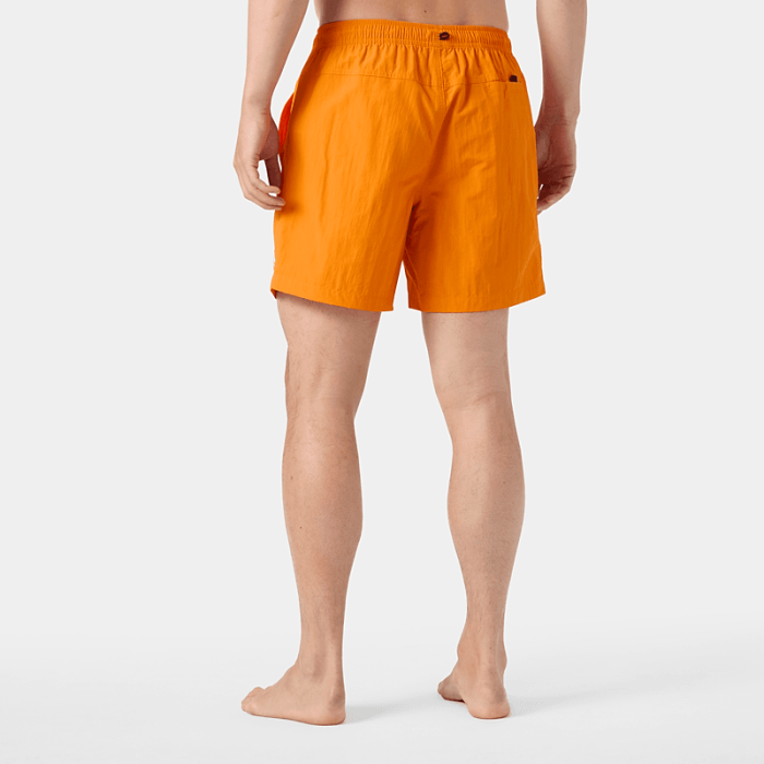 HELLY HANSEN Erkek Mayo CALSHOT TRUNK 7" DENİZ ŞORTU HHA.54588 - Görsel 8