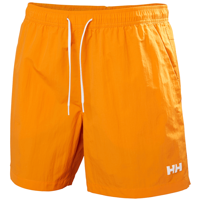 HELLY HANSEN Erkek Mayo CALSHOT TRUNK 7" DENİZ ŞORTU HHA.54588 - Görsel 11