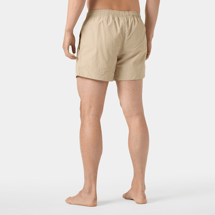 Helly Hansen Erkek Deniz Şortu Cascaıs Trunk 4,5" Deniz Şortu Hha.54587 - Görsel 2