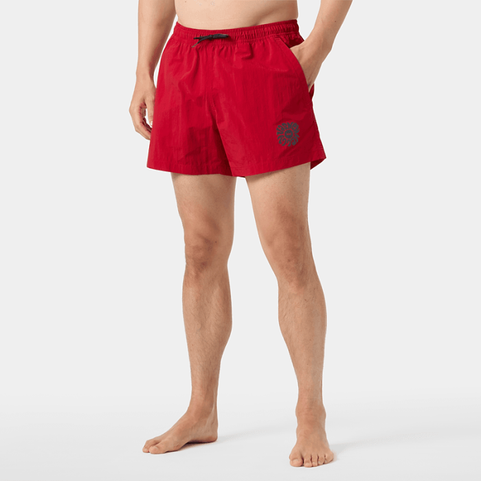 Helly Hansen Erkek Deniz Şortu Cascaıs Trunk 4,5" Deniz Şortu Hha.54587 - Görsel 6