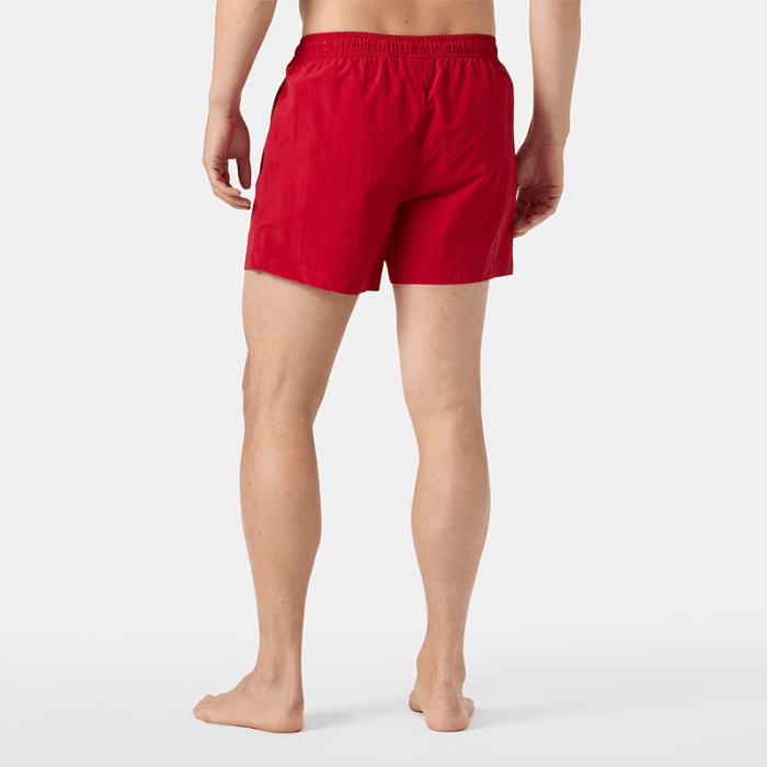 Helly Hansen Erkek Deniz Şortu Cascaıs Trunk 4,5" Deniz Şortu Hha.54587 - Görsel 7