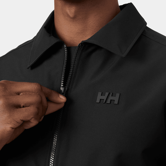 HELLY HANSEN Erkek Ceket CITY COACH JACKET MONT HHA.54615 - Görsel 3