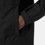 HELLY HANSEN Erkek Ceket CITY COACH JACKET MONT HHA.54615 - Görsel 5