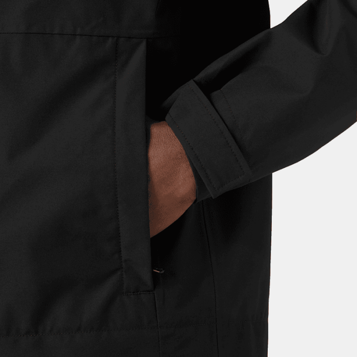 HELLY HANSEN Erkek Ceket CITY COACH JACKET MONT HHA.54615 - Görsel 5