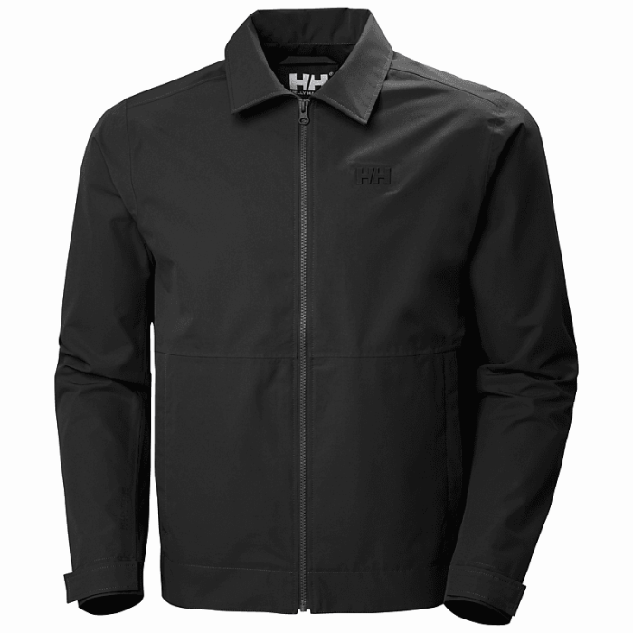 HELLY HANSEN Erkek Ceket CITY COACH JACKET MONT HHA.54615 - Görsel 6