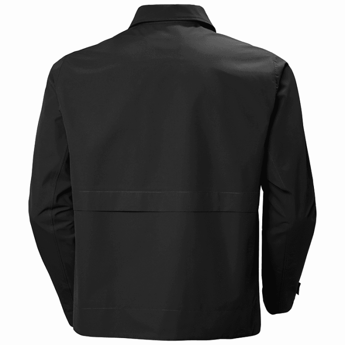 HELLY HANSEN Erkek Ceket CITY COACH JACKET MONT HHA.54615 - Görsel 7