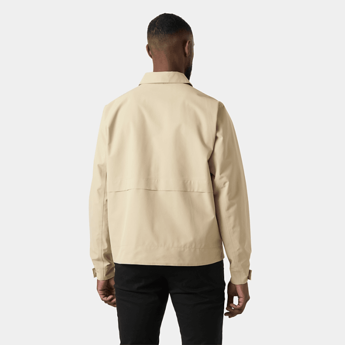 HELLY HANSEN Erkek Ceket CITY COACH JACKET MONT HHA.54615 - Görsel 9