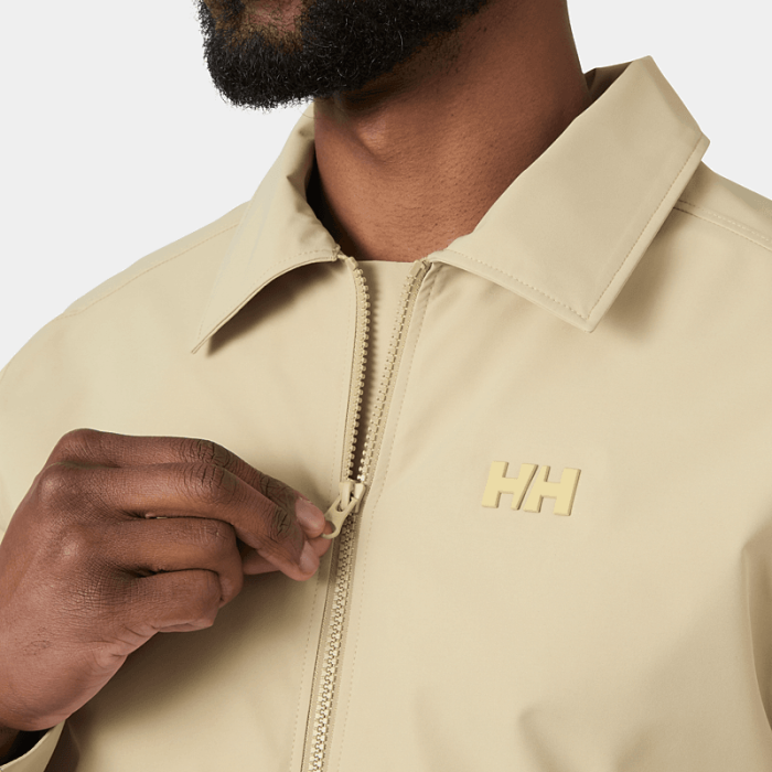 HELLY HANSEN Erkek Ceket CITY COACH JACKET MONT HHA.54615 - Görsel 10