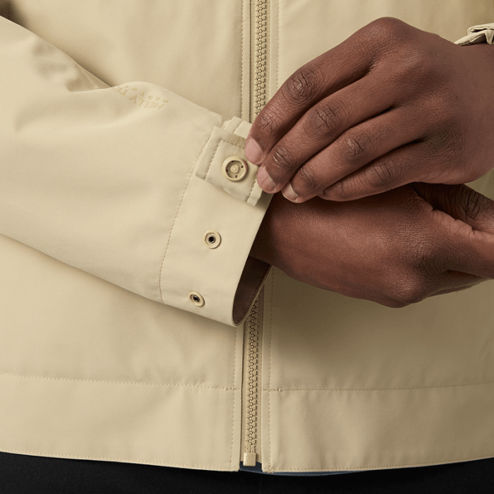 HELLY HANSEN Erkek Ceket CITY COACH JACKET MONT HHA.54615 - Görsel 11