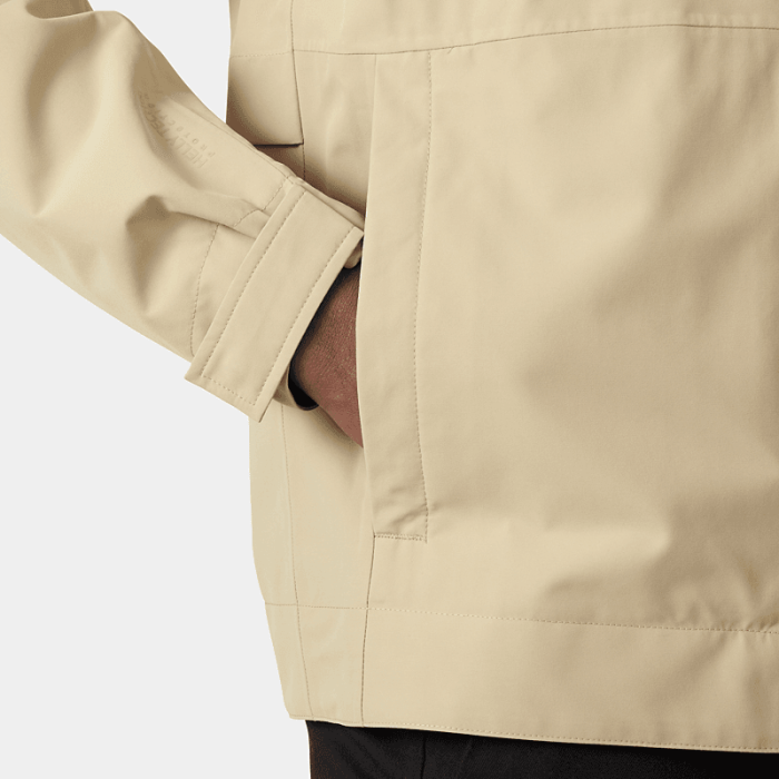 HELLY HANSEN Erkek Ceket CITY COACH JACKET MONT HHA.54615 - Görsel 12