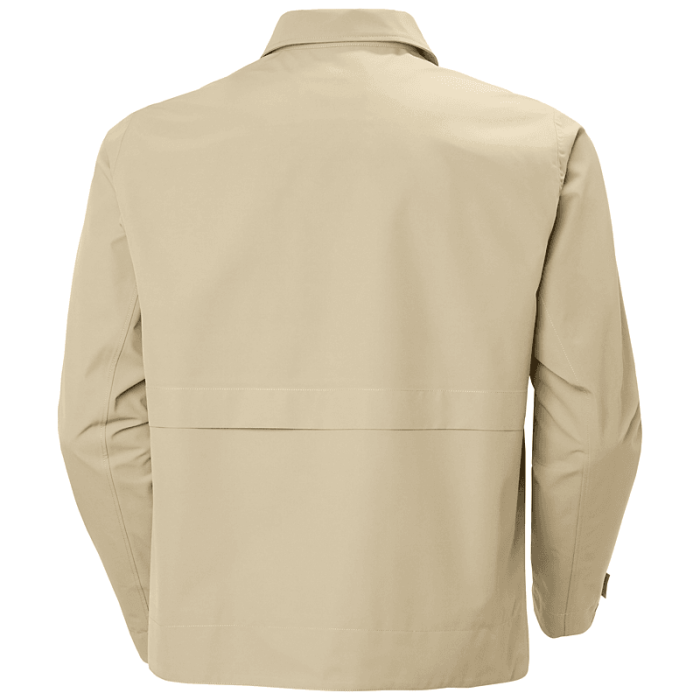 HELLY HANSEN Erkek Ceket CITY COACH JACKET MONT HHA.54615 - Görsel 14