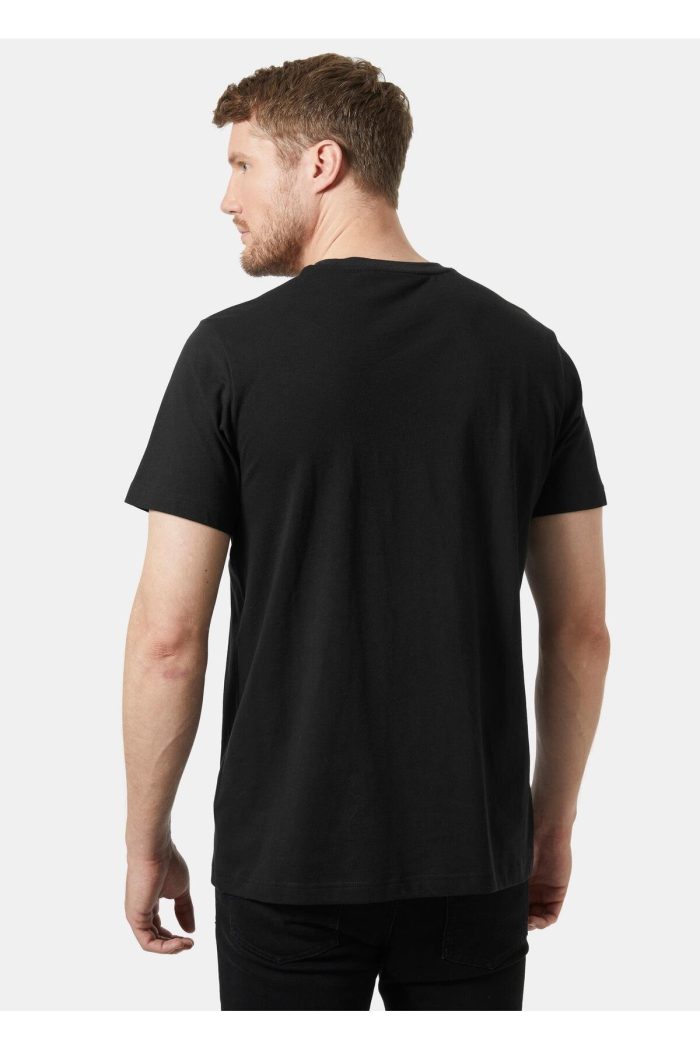 Helly Hansen Core T-Shırt 2.0 Hha.54598 - Görsel 2