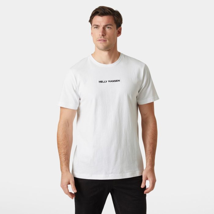 Helly Hansen Core T-Shırt 2.0 Hha.54598 - Görsel 6