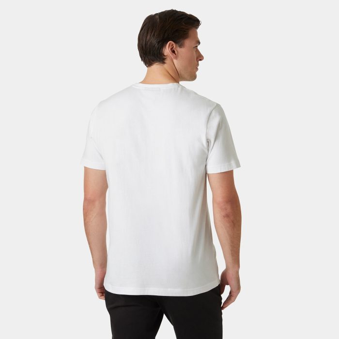 Helly Hansen Core T-Shırt 2.0 Hha.54598 - Görsel 7