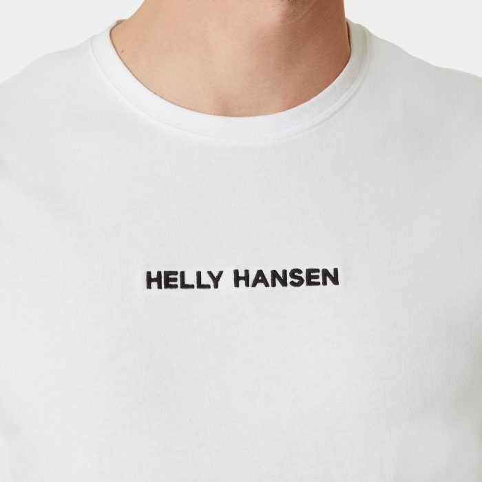 Helly Hansen Core T-Shırt 2.0 Hha.54598 - Görsel 8