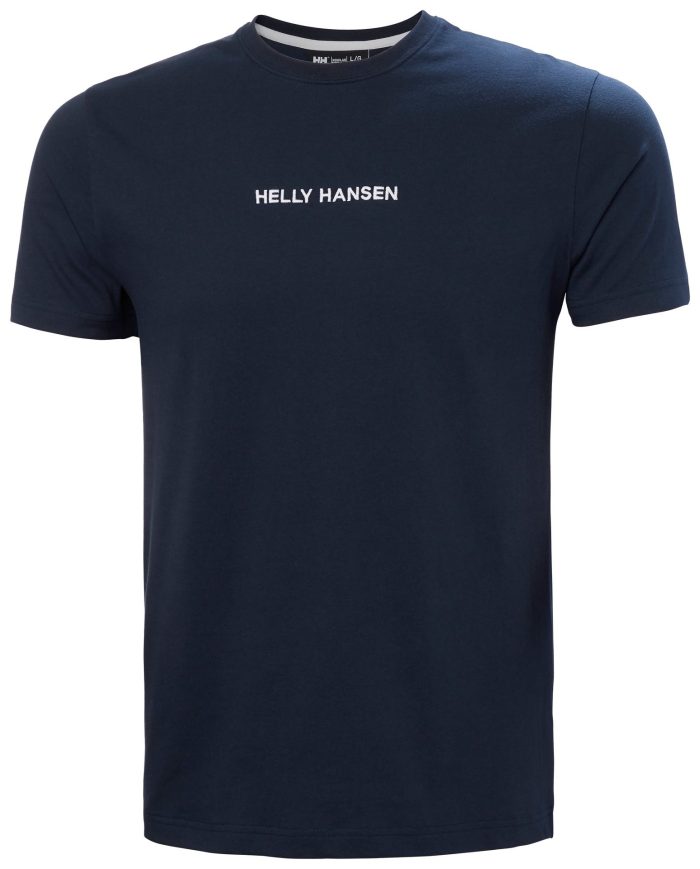 Helly Hansen Core T-Shırt 2.0 Hha.54598 - Görsel 11