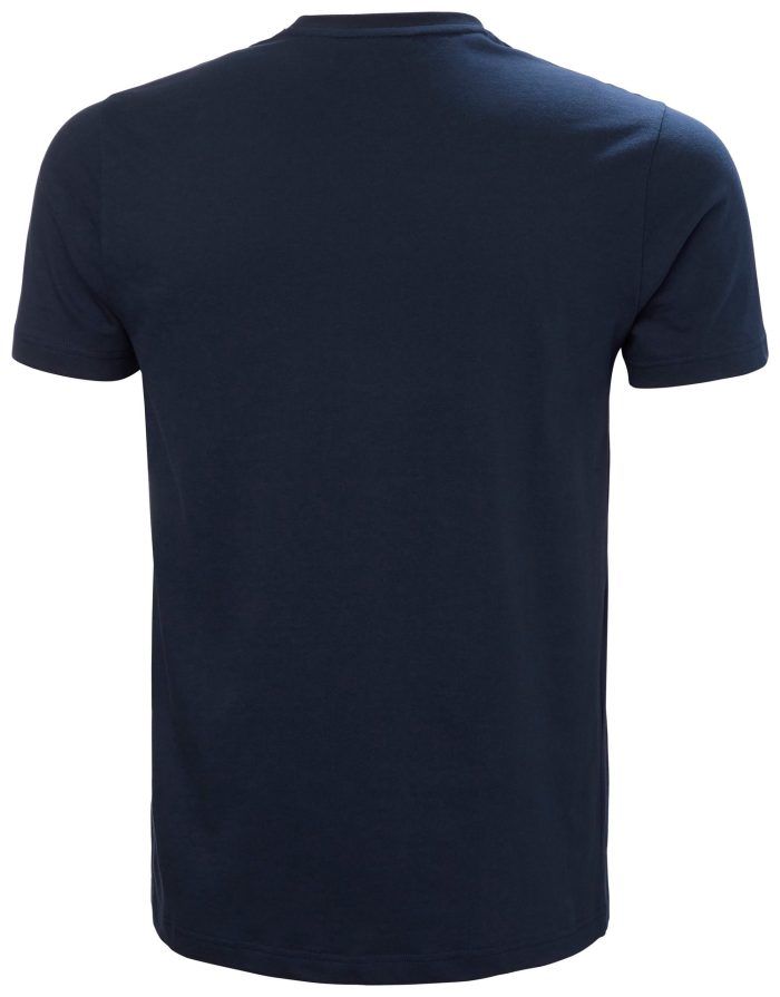 Helly Hansen Core T-Shırt 2.0 Hha.54598 - Görsel 12