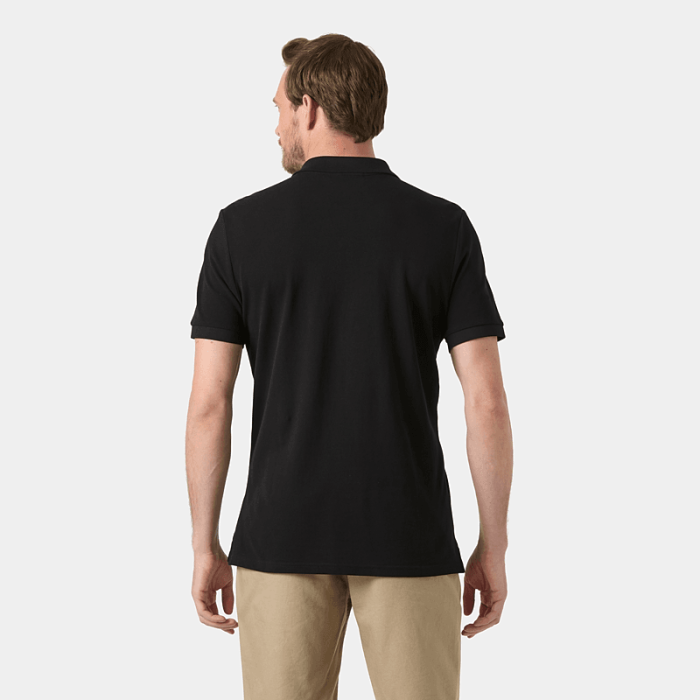HELLY HANSEN Erkek Tişört ELBA FITTED POLO T-SHIRT HHA.54542 - Görsel 2