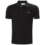 HELLY HANSEN Erkek Tişört ELBA FITTED POLO T-SHIRT HHA.54542 - Görsel 5