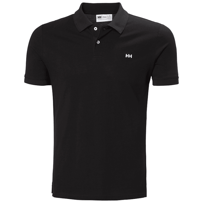 HELLY HANSEN Erkek Tişört ELBA FITTED POLO T-SHIRT HHA.54542 - Görsel 5