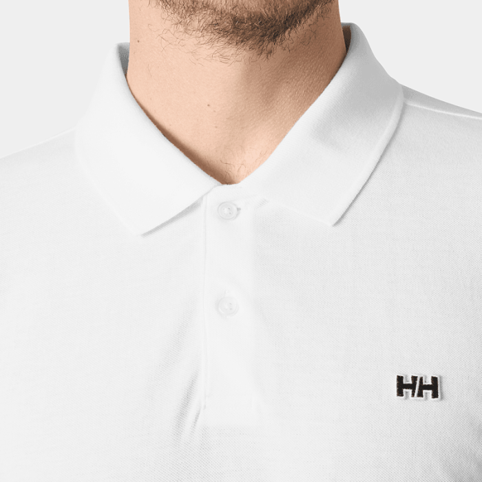 HELLY HANSEN Erkek Tişört ELBA FITTED POLO T-SHIRT HHA.54542 - Görsel 13