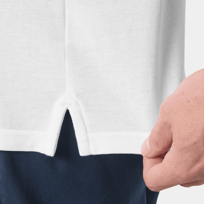 HELLY HANSEN Erkek Tişört ELBA FITTED POLO T-SHIRT HHA.54542 - Görsel 14