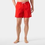 HELLY HANSEN Erkek Mayo CALSHOT TRUNK 7" DENİZ ŞORTU HHA.54588 - Görsel 12