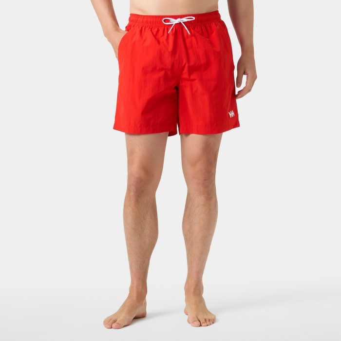 HELLY HANSEN Erkek Mayo CALSHOT TRUNK 7" DENİZ ŞORTU HHA.54588 - Görsel 12
