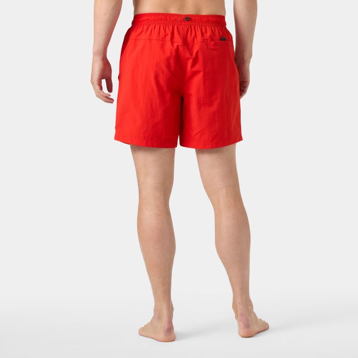 HELLY HANSEN Erkek Mayo CALSHOT TRUNK 7" DENİZ ŞORTU HHA.54588 - Görsel 13
