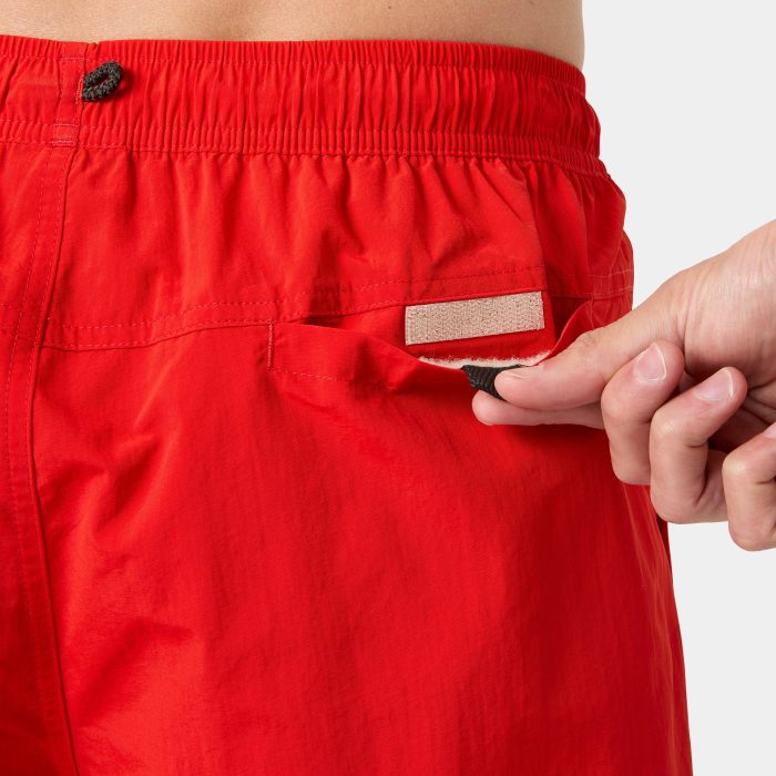 HELLY HANSEN Erkek Mayo CALSHOT TRUNK 7" DENİZ ŞORTU HHA.54588 - Görsel 15