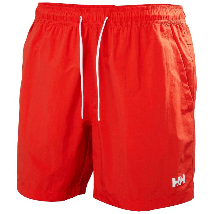 HELLY HANSEN Erkek Mayo CALSHOT TRUNK 7" DENİZ ŞORTU HHA.54588 - Görsel 16