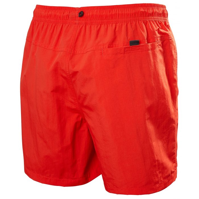 HELLY HANSEN Erkek Mayo CALSHOT TRUNK 7" DENİZ ŞORTU HHA.54588 - Görsel 17