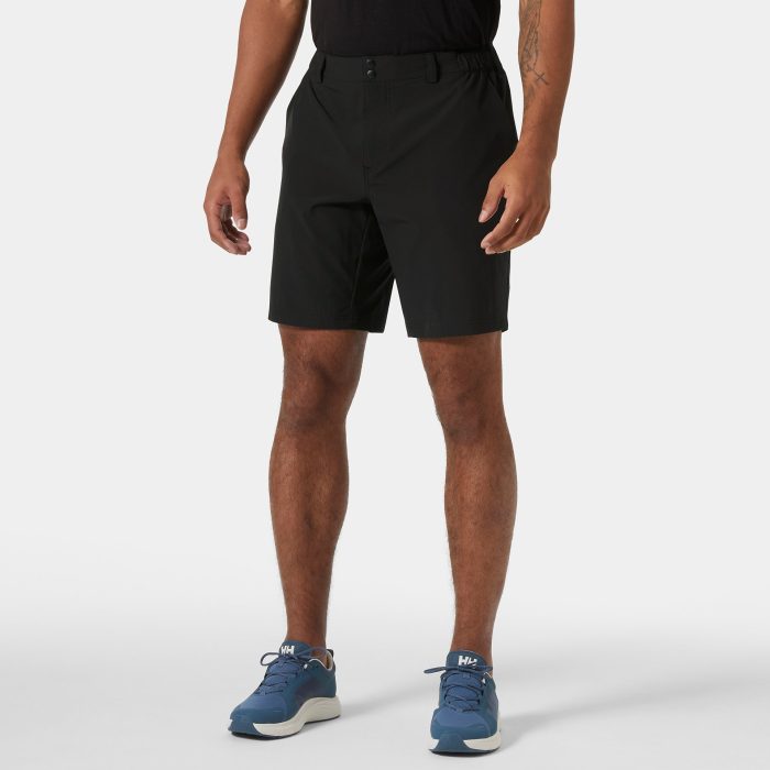 Helly Hansen Erkek Şort Hp Sırocco Şort 9" Hha.34158 - Görsel 7