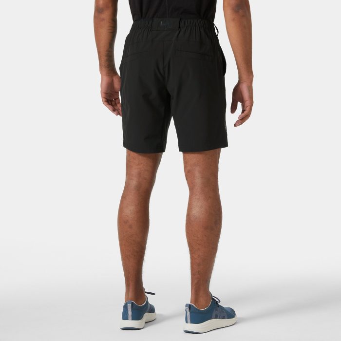 Helly Hansen Erkek Şort Hp Sırocco Şort 9" Hha.34158 - Görsel 8