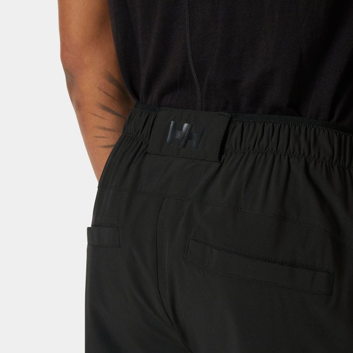 Helly Hansen Erkek Şort Hp Sırocco Şort 9" Hha.34158 - Görsel 9