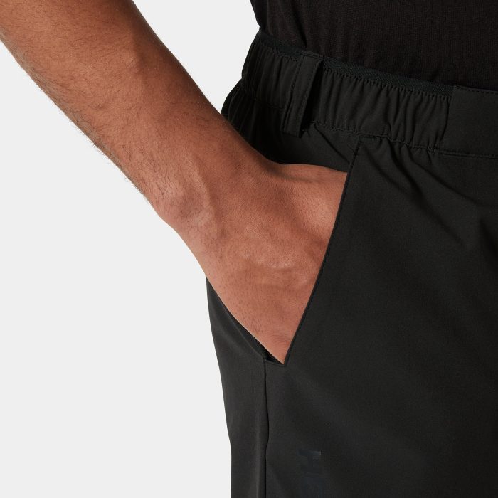 Helly Hansen Erkek Şort Hp Sırocco Şort 9" Hha.34158 - Görsel 10