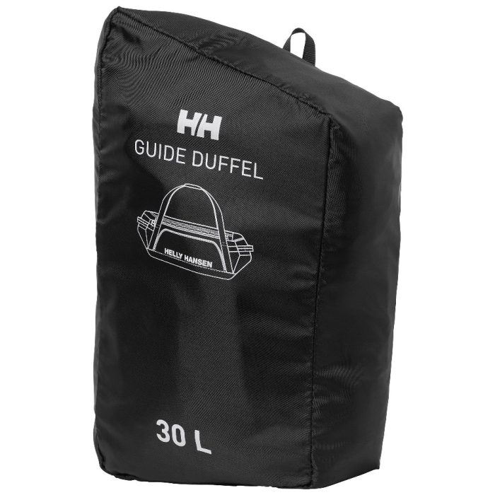 Helly Hansen Guıde Duffel Bag 30L Spor Çanta Hha.67595 - Görsel 3