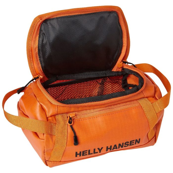 HELLY HANSEN GUIDE WASH BAG KÜÇÜK ÇANTA - Görsel 2