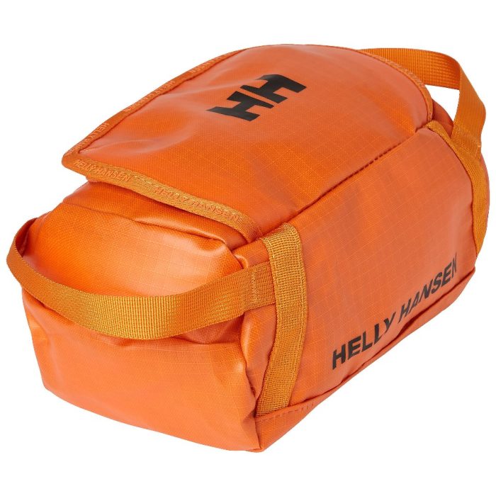 HELLY HANSEN GUIDE WASH BAG KÜÇÜK ÇANTA - Görsel 4