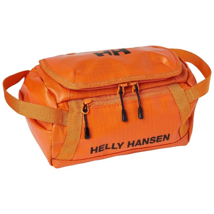 HELLY HANSEN GUIDE WASH BAG KÜÇÜK ÇANTA - Görsel 6