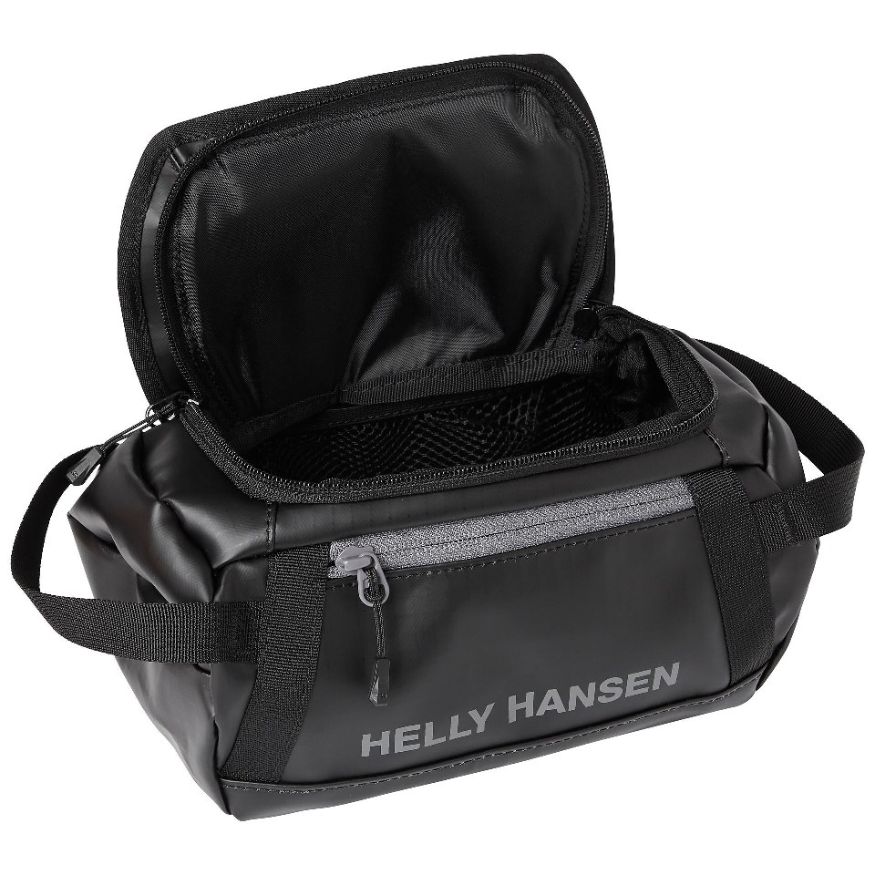 helly-hansen-guide-wash-bag-kucuk-canta-14071.jpg HELLY HANSEN GUIDE WASH BAG KÜÇÜK ÇANTA - Görsel 1