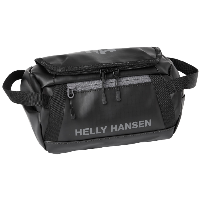 HELLY HANSEN GUIDE WASH BAG KÜÇÜK ÇANTA - Görsel 5